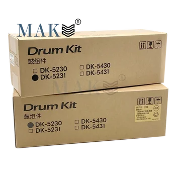 DK5230 DK5231 Pôvodné Bicie Súpravu pre Kyocera TASKalfa P5021 M5521 P5026 P5526 P5018 cdn cdw kopírka časť