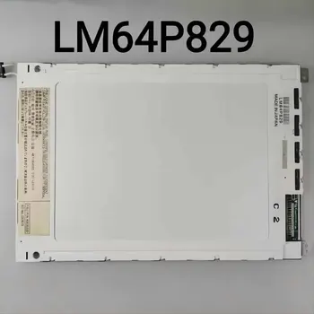 LM64P829 LCD Displeja Panel Displeja