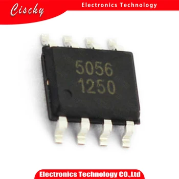 10pcs/veľa AP5056 5056 nabitia batérie management chip SOP8 cischy