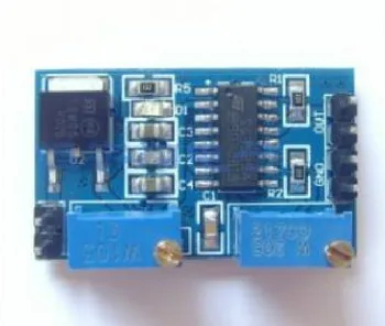 SG3525 PWM regulátor modul nastaviteľná frekvencia