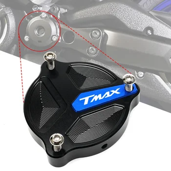 motocykel T-max Tmax 530 DX-SX Tmax 560 hnací Hriadeľ Ochrany Chránič Otvor Kryt