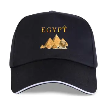 2022 boné faraó pirâmides esfinge boné de beisebol egito tut egípcio presente marca