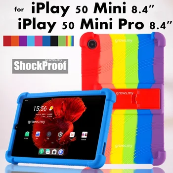 pre Alldocube iPlay 50 Mini Pro Tablet Pad 8.4
