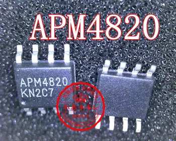 10PCS/VEĽA APM4820KC-TRG APM4820 SOP8
