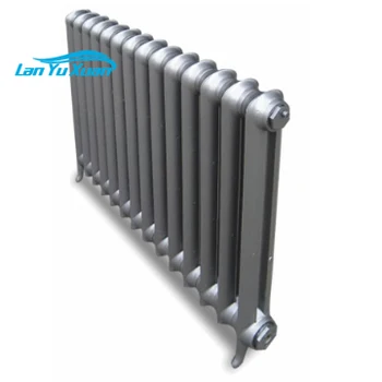 2000w modernizáciu poľskej a lak použitý liatinové radiátory s air vent